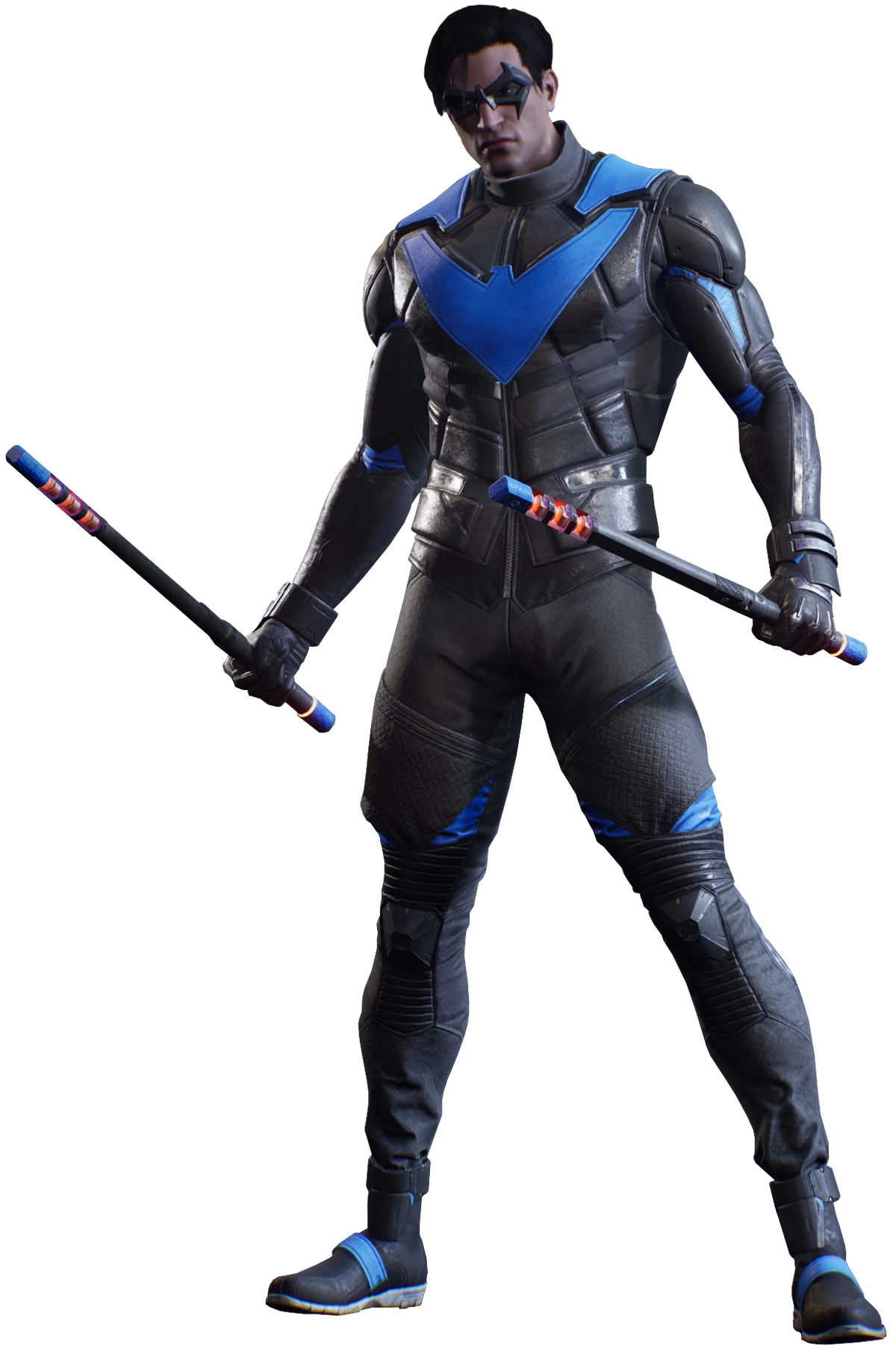 Gotham Knights バットマン ナイトウィング アメコミ リーフ Gotham Knights バットマン ナイトウィング アメコミ リーフ