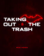 Red Hood nettoie Gotham.