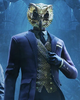 Jacob Kane Gotham Knights Wiki Fandom