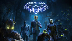 Court of Owls, Gotham Knights Wiki