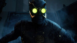 Court of Owls, Gotham Knights Wiki