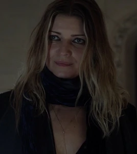 Maria Kyle (Gotham)