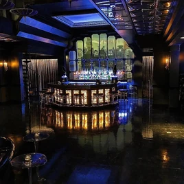 Iceberg Lounge