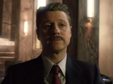 Jim Gordon