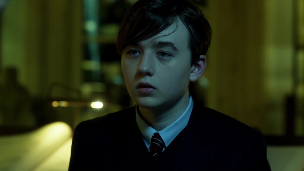 Alex Winthrop Gotham Wiki Fandom