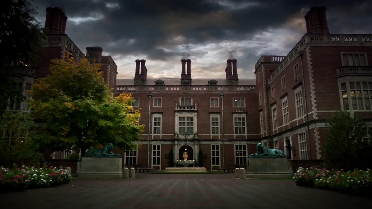 Lucifer's House The Demonic Paradise Wiki Fandom