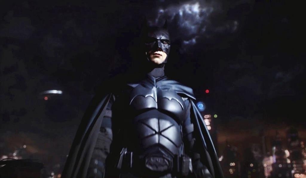 Bruce Wayne | Gotham Wiki | Fandom