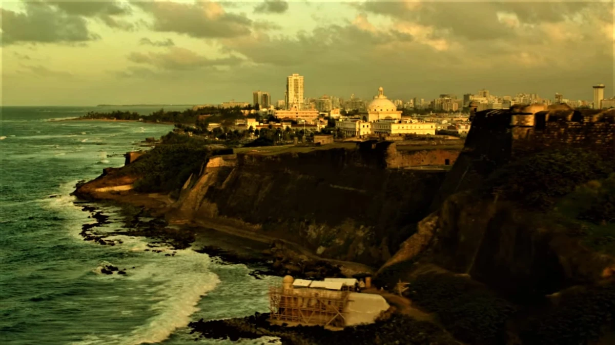 Miami Gotham Wiki Fandom