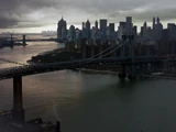 Gotham City