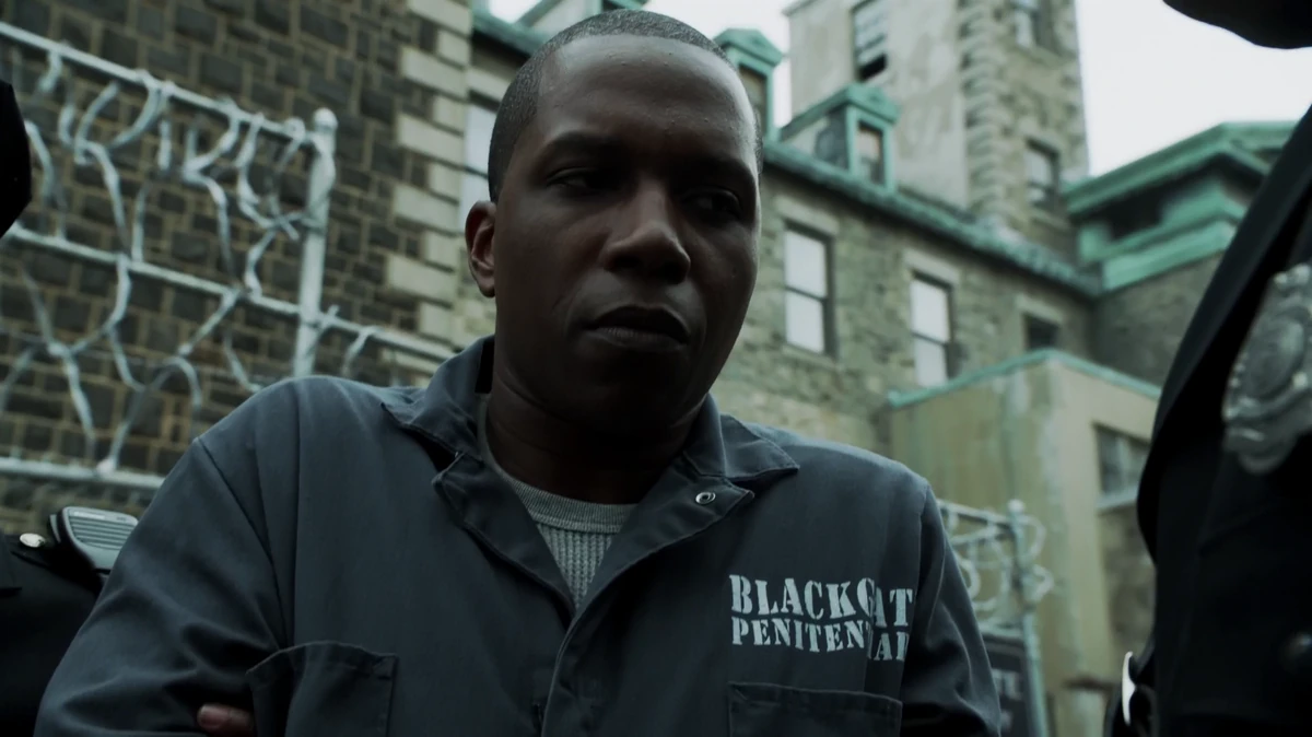 Ian Hargrove Gotham Wiki Fandom