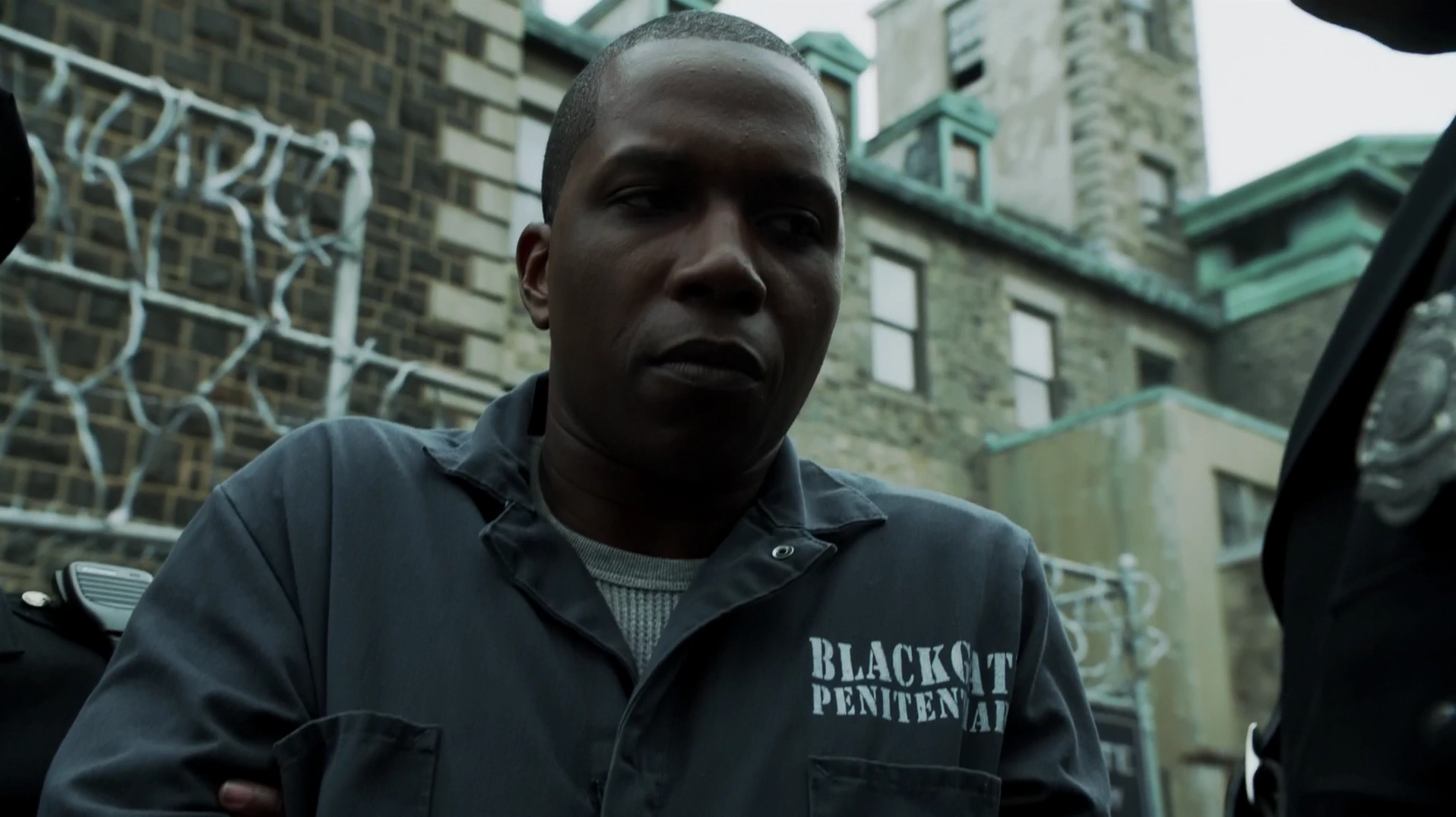 Ian Hargrove Gotham Wiki Fandom