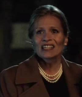 Martha Wayne