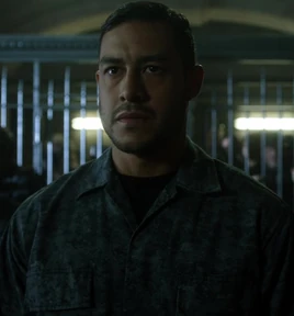 Angel Vallelunga Gotham 0001