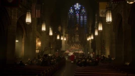 Gothamchurch