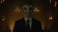 Gotham 3x17