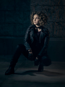 Selina Kyle season 3 promotional