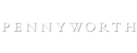 Pennyworth (TV series logo)