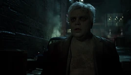 Solomon Grundy