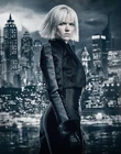 Barbara Kean (Erin Richards)