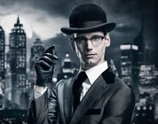 Edward Nygma Sphinx/Riddler (Cory Michael Smith)