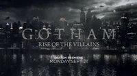 Gotham-Готэм-второй сезон