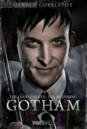 GothamOswaldCobblepot