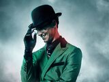 Edward Nygma