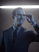 Edward Nygma