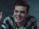 Jerome Valeska