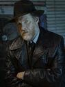 Harvey Bullock (Donal Logue)