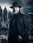 Harvey Bullock (Donal Logue)