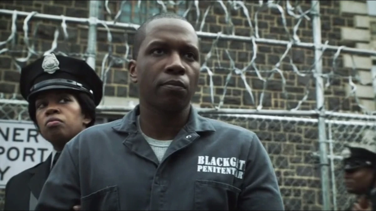 Ian Hargrove Wiki Gotham Fandom