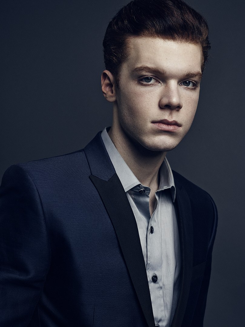 Cameron Monaghan Wiki Gotham Fandom