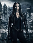 Tabitha Galavan (Jessica Lucas)