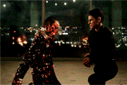 Ra's al ghul 4x22.gif