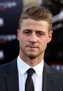 Benjamin McKenzie