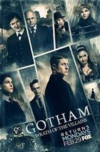 Gotham.2.Sezon 