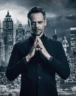 Ra's al Ghul (Alexander Siddig)