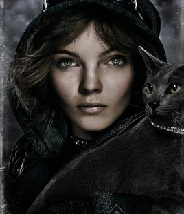 Selina Kyle