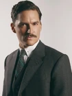 Thomas Wayne (Ben Aldridge) (10 épisodes)