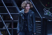 Gotham Episode Selena Kyle