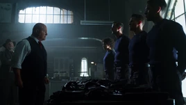 Gotham 2x04