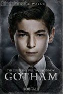 GothamBruceWayne