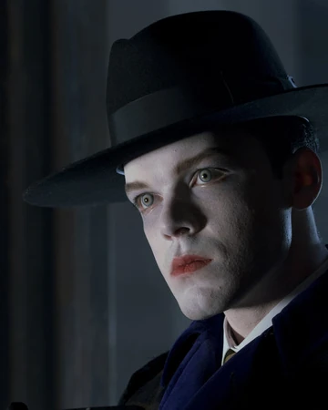 Jeremiah Valeska | Gotham Wiki | Fandom