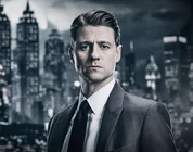 James Gordon (Ben McKenzie)