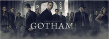 Gotham Banner