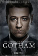 GothamJamesGordon