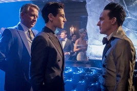 Gotham 4x01