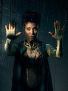 Fish Mooney season 3 promotional