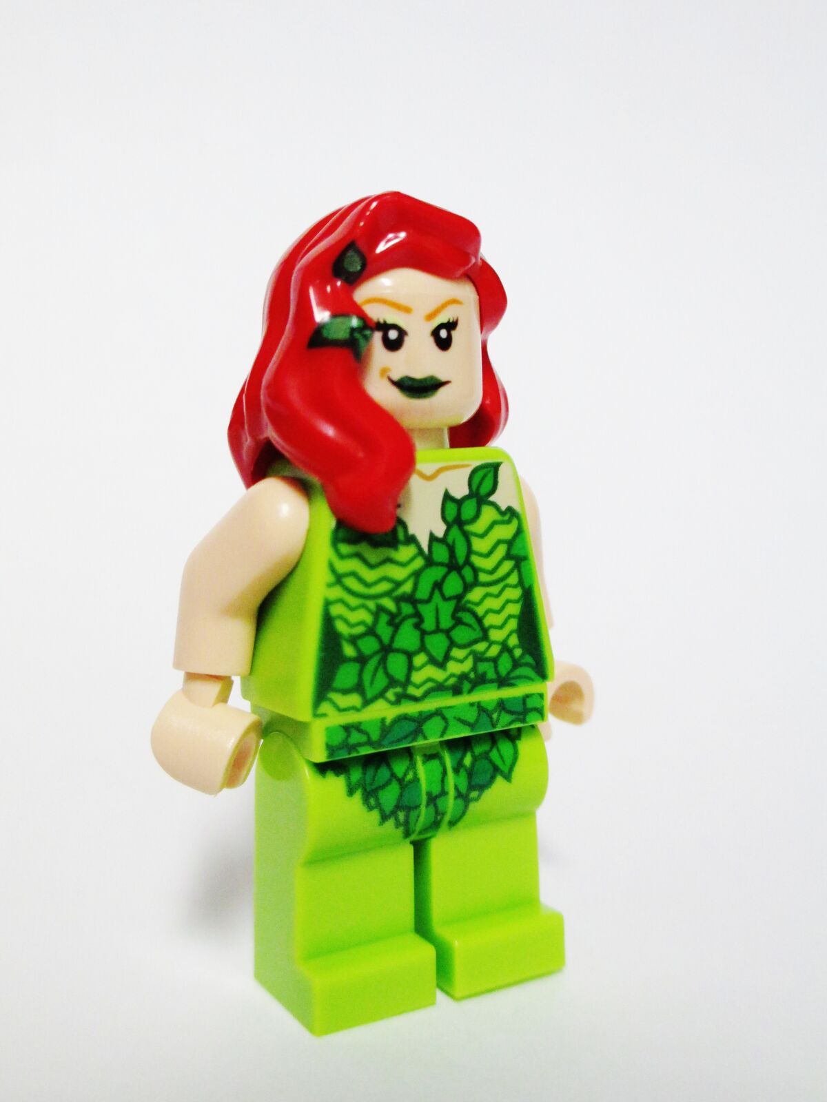 Poison Ivy | LEGO Gotham City War Wiki | Fandom